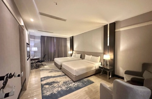 Olongapo Hotel | Le Charmé Suites