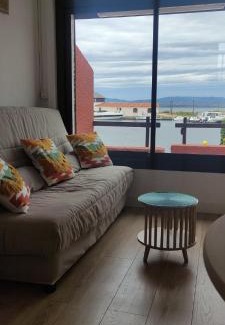 Le Barcares Apartment | Le Charme des Hébrides