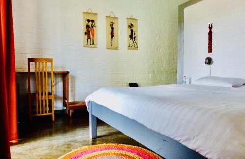 Ambohibao Hotel | Le Chat'o Park Hotel Ivato Airport NAVETTE GRATUITE H24