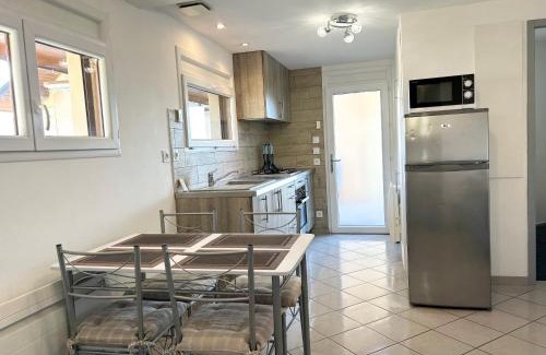 Saint-Pierre-d'Albigny House | Le Chavanna - Terrasse Parking - CLG Savoie