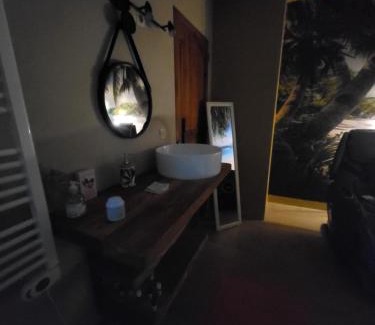 Saint-Louis Apartment | Le Chemin des étoiles