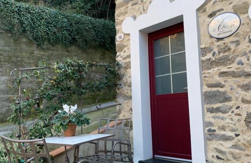 Castelbianco Bed & Breakfast | Le Ciappe Castelbianco Terra CITR 9020-BEB-0003