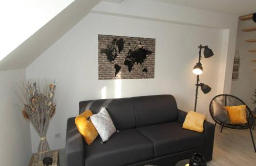Romilly-sur-Seine Apartment | Le City by EasyEscale