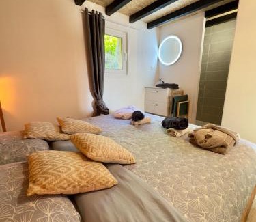 Issel House | Le Clôt, Charmante propriété