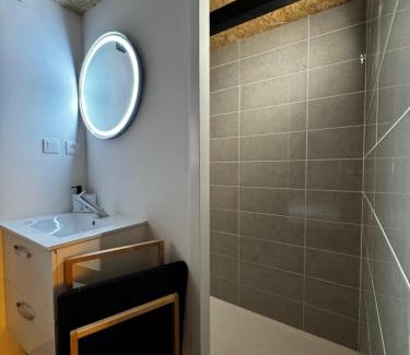 Issel House | Le Clôt, Charmante propriété