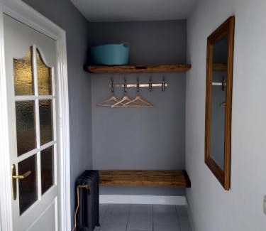 Groet House | Le-Clochard