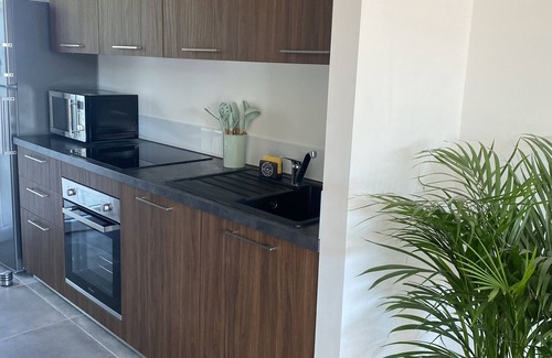 Saint-Denis-d'Oleron House | Le clos des embruns in oleron