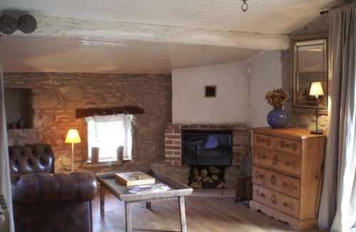 Divajeu Hotel | Le Clos De L'ambre