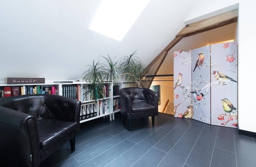 Francueil Bed & Breakfast | Le Clos de La Rousselière B&B