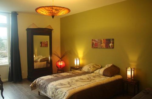 Duravel House | Le Clos de la Salamandre