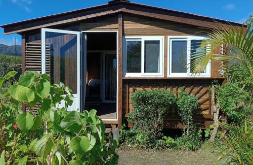 La Plaine-des-Palmistes Bed & Breakfast | Le Clos des Mimosas