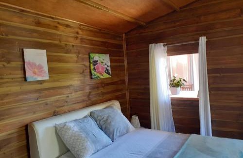 La Plaine-des-Palmistes Bed & Breakfast | Le Clos des Mimosas