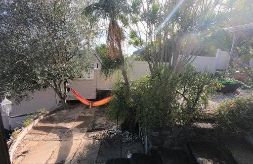 La Possession House | Le Clos de Val - Vue mer