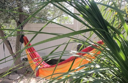 La Possession House | Le Clos de Val - Vue mer