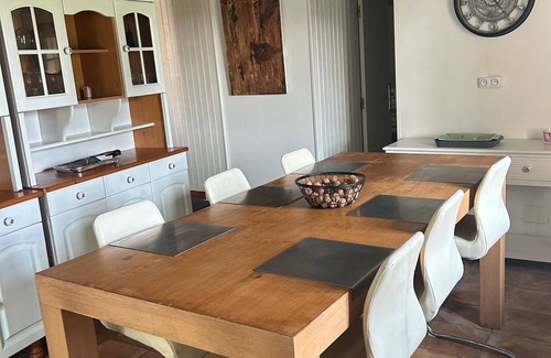 Montaigu-de-Quercy House | Le Clos des Fées – Spacious Holiday Home with Garden in Montaigu-de-Quercy