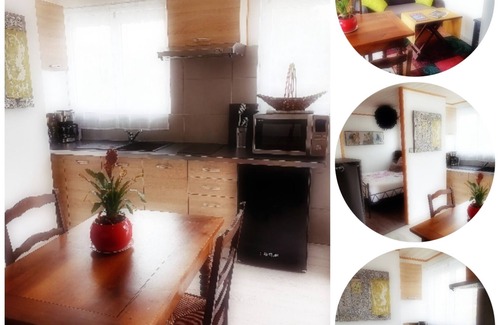 Dax House | Le Clos des Mylandes