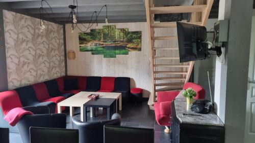 Le Thillot House | Le Clos Des Mynes 3 étoiles Atout France