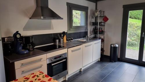 Le Thillot House | Le Clos Des Mynes 3 étoiles Atout France