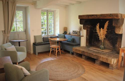 Hermeray Bed & Breakfast | Le Clos des Noues