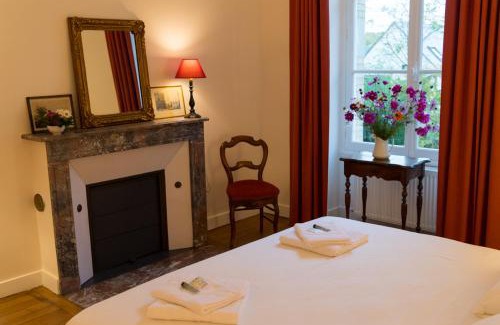 Nouan-sur-Loire Bed & Breakfast | Le Clos Des Ormeaux