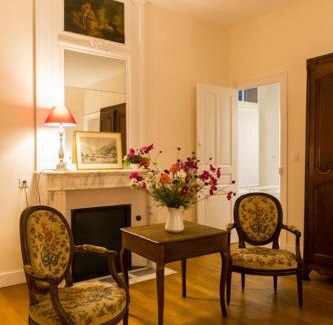 Nouan-sur-Loire Bed & Breakfast | Le Clos Des Ormeaux