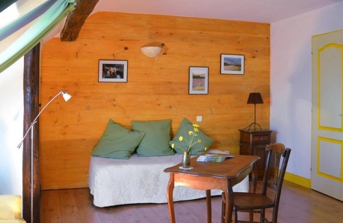 Bioncourt Hotel | Le Clos Des Pommes