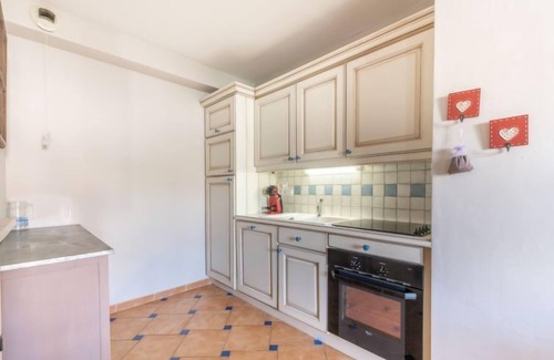 La Mole Apartment | Le Clos des Vignes by Interhome