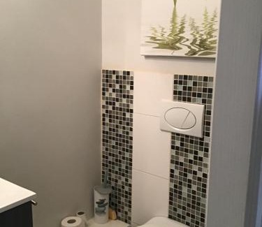 Brive-la-Gaillarde Apartment | Le Clos Doménat 2