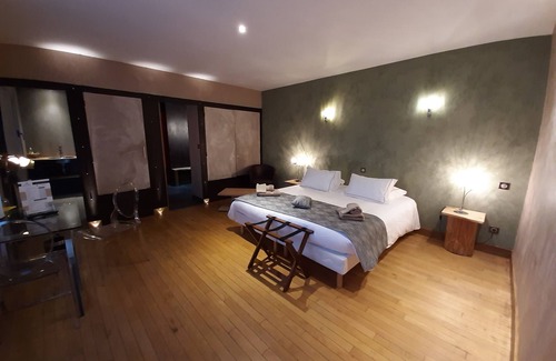 Lagnieu House | Le Clos du Bois Joli