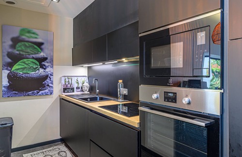 Plescop House | Le Clos du Lenn - Maison design à 5 min de Vannes