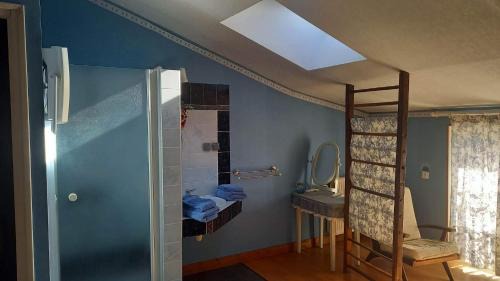 Joux-la-Ville House | Le Clos du Merry