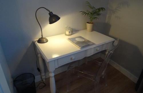 Saint-Laurent-Nouan Bed & Breakfast | Le Clos Elisa