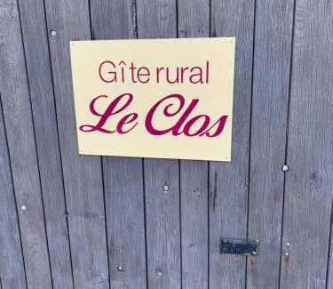 Beuzeville Apartment | Le clos gîte avec spa pour 2 personnes