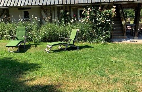 Beuzeville Apartment | Le clos gîte avec spa pour 2 personnes