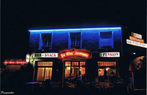 Troarn Hotel | Le Clos Normand