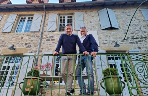 Beaulieu-sur-Dordogne House | Le Clos Rodolphe