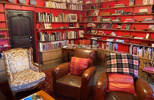 Beaulieu-sur-Dordogne House | Le Clos Rodolphe