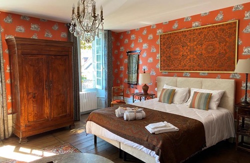 Beaulieu-sur-Dordogne House | Le Clos Rodolphe