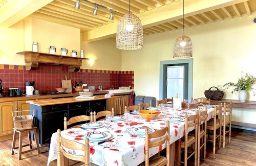 Estadens House | Le Clos Saint-Paul - Comminges