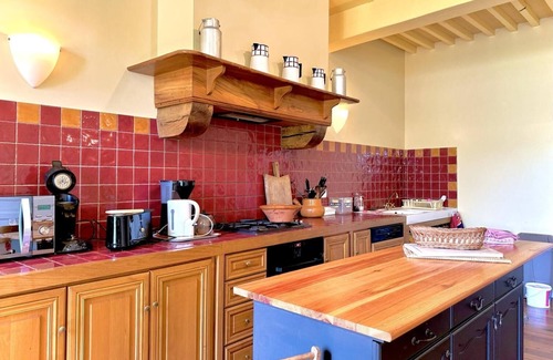 Estadens House | Le Clos Saint-Paul - Comminges
