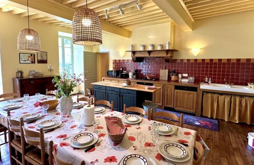 Estadens House | Le Clos Saint-Paul - Comminges