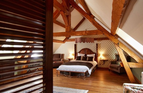 Beaune City Centre Bed & Breakfast | Le Clos Sainte Marguerite