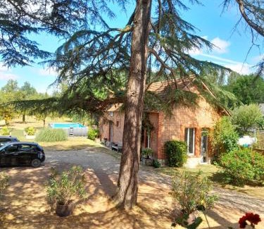 Ligny-le-Ribault House | Le clos st Justin