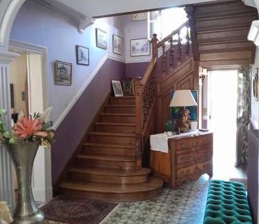 Ligny-le-Ribault House | Le clos st Justin
