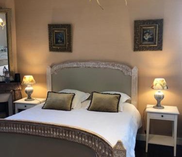 Ligny-le-Ribault House | Le clos st Justin