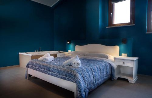 Guardiaregia House | Le Coccole