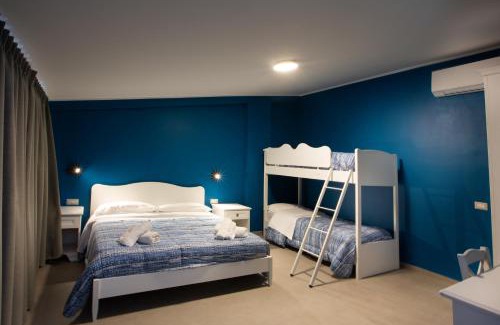Guardiaregia House | Le Coccole