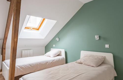 Arras Apartment | Le cocon Arrageois