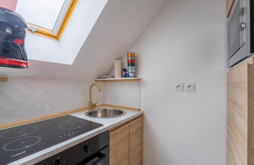 Arras Apartment | Le cocon Arrageois