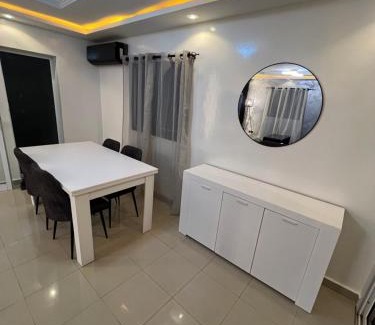 Ouakam Apartment | Le cocon bis